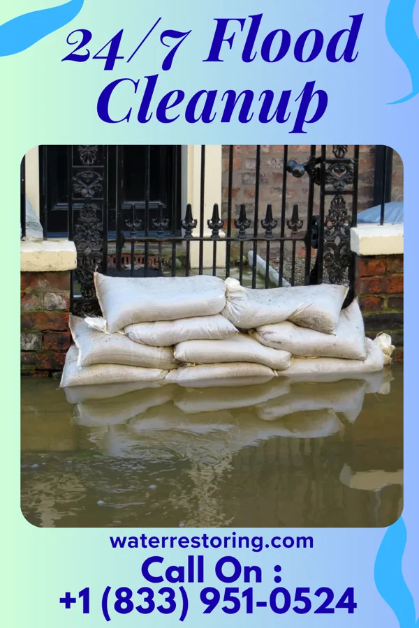 24/7 Flood Cleanup in Galeville, NY